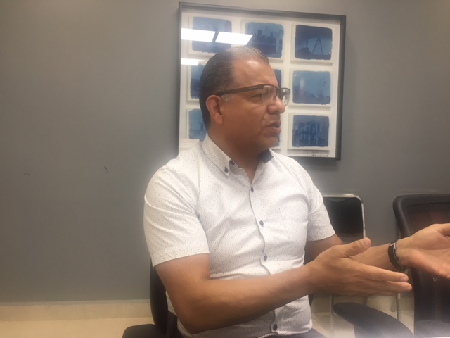 Presuntos secuestradores se ponen en contacto con la familia del estudiante de la UG