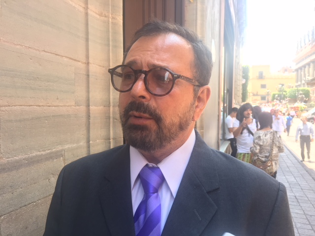Más inversión en cultura igual a menos violencia en la entidad: Alcocer