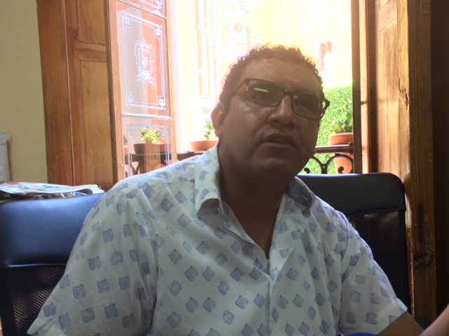 Pago de multa de Conagua se solventaría de excedentes no de remanentes