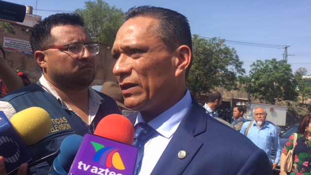 Rector de la UG Luis Felipe Guerrero se reunirá con Verónica Cruz de ‘Las libres’