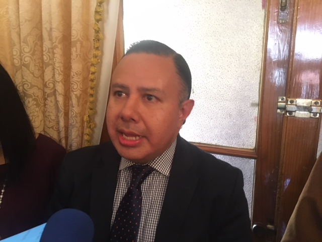 Frenan pago de multa interpuesta por Conagua