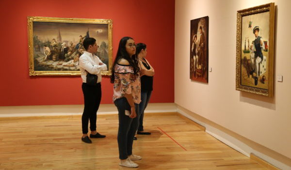 Con actividades el IEC celebra el Día Internacional del Museo