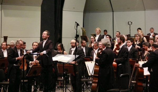 OSUG recrea pasaje histórico con la Sinfonía no. 11 de Shostakóvich
