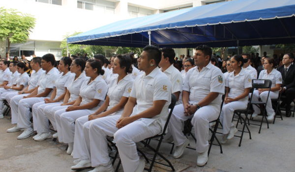 UG invita a realizar el Servicio Social Profesional en áreas de salud