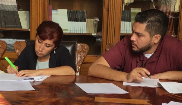 Participarán 28 personas en Seminarios de Creación Literaria