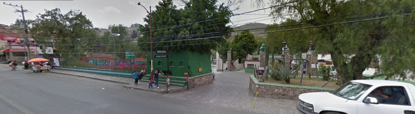 Balean al kabuba en el encino