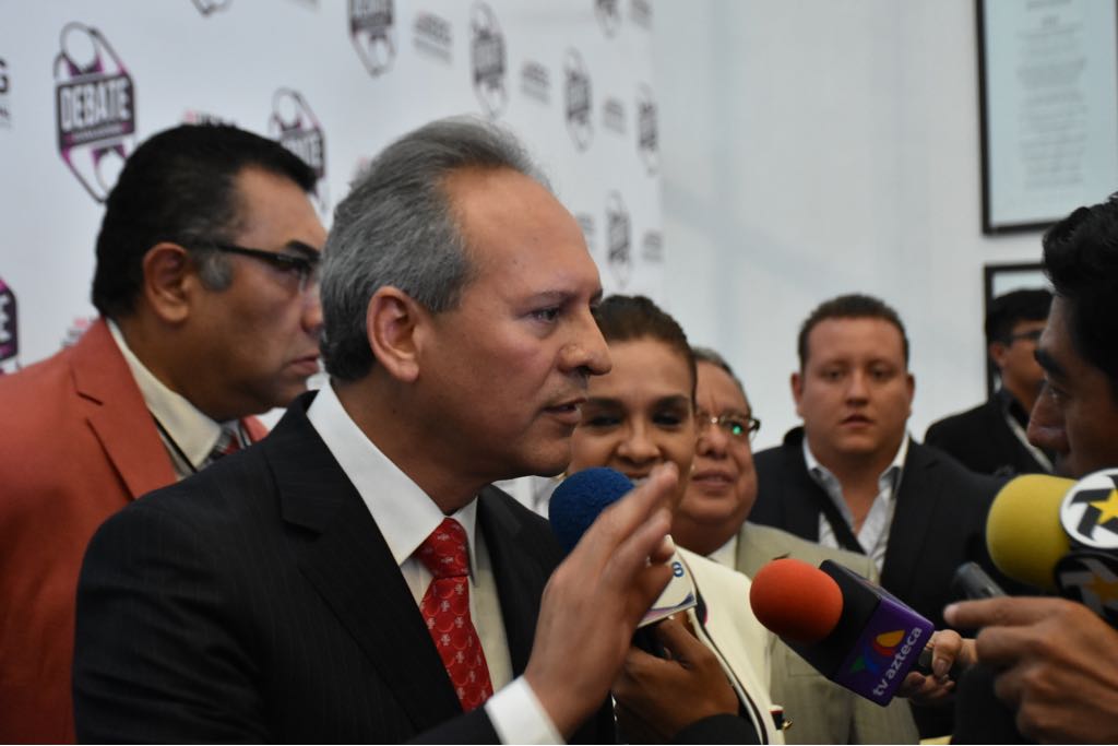 Asegura Gerardo Sánchez que gobernará mejor que la actual administración estatal