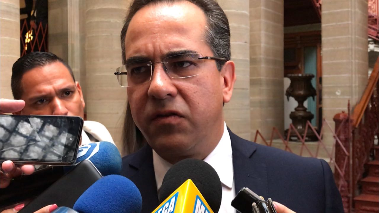 Van 5 candidatos que han solicitado protección