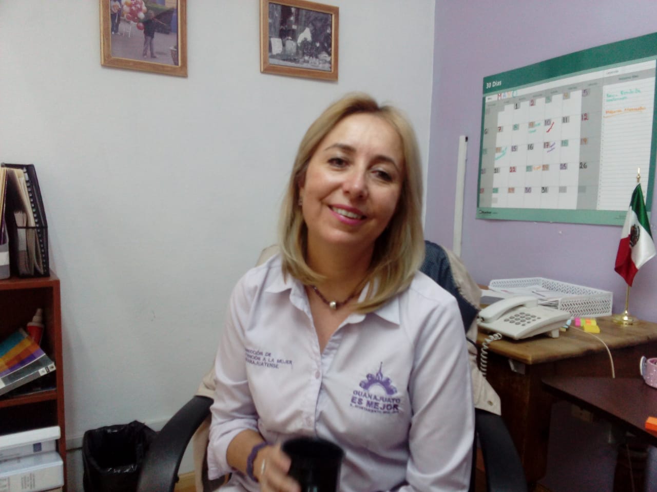 Llevan cursos a comunidades