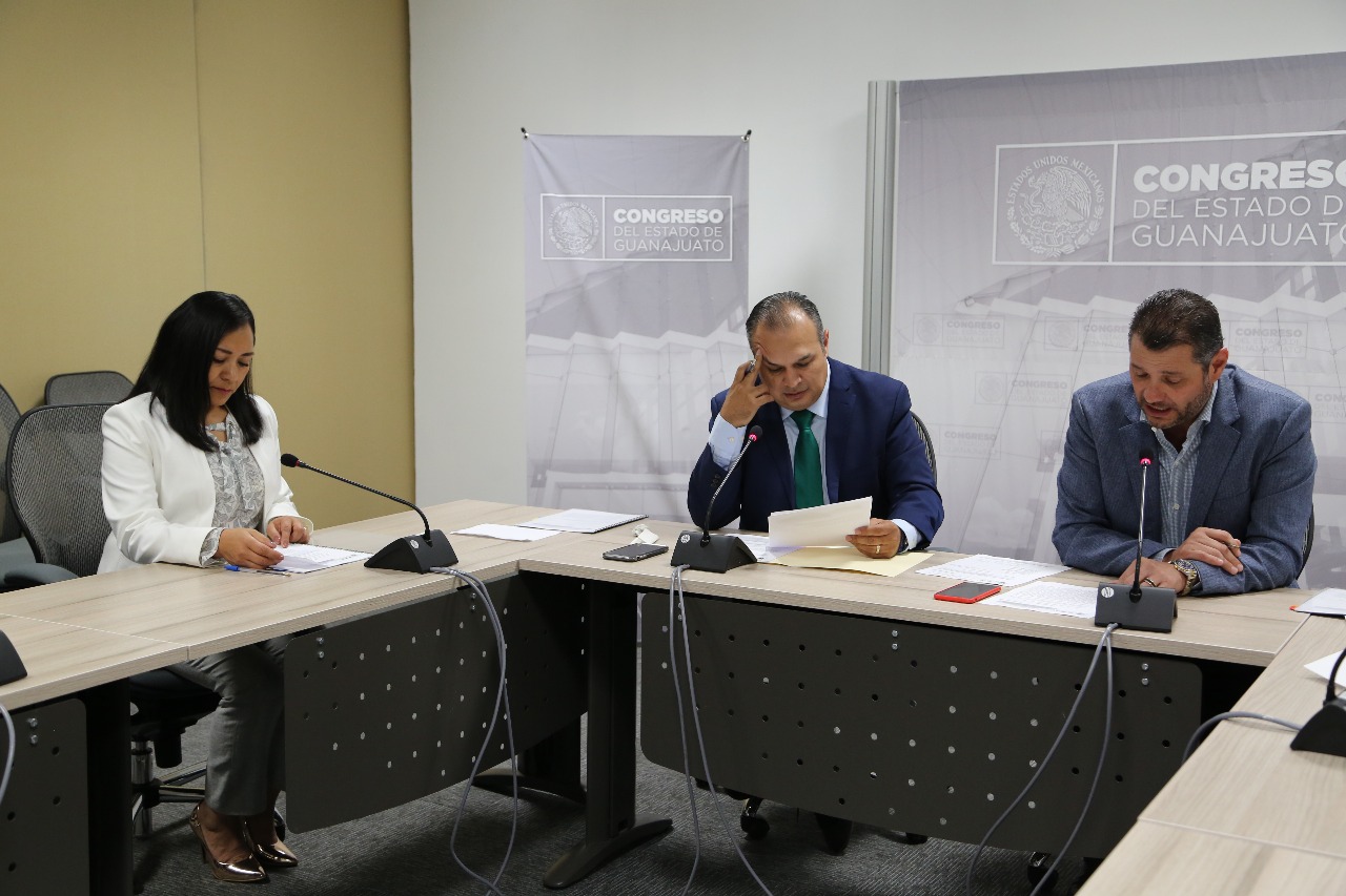 Exhortan a municipios para que cumplan con la creación de los ‘toritos’