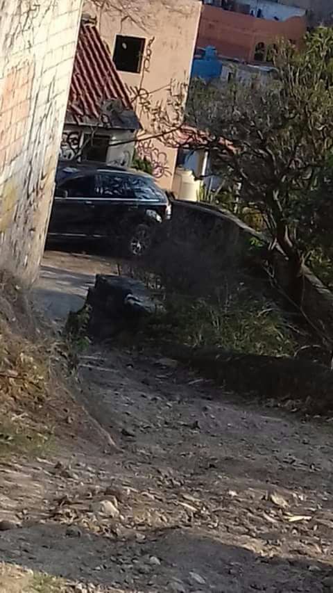 Asesinan a hombre en Puente Roto