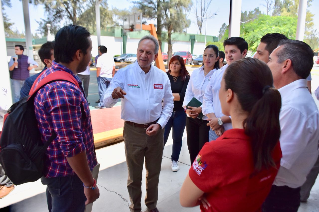 Seguridad, la demanda más sentida de los guanajuatenses