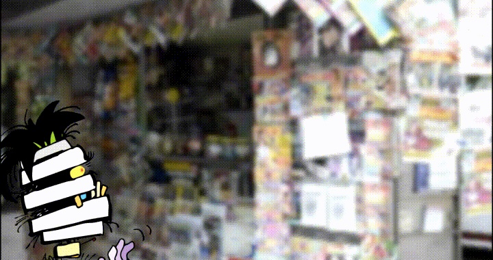 La tuya