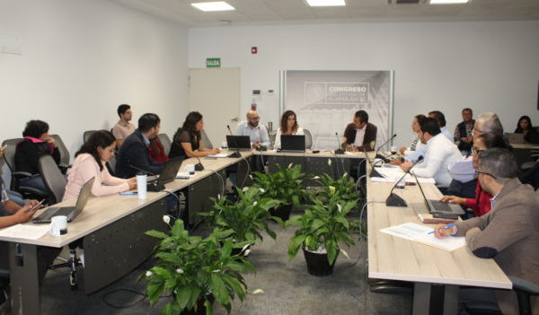 Diputado Jorge de la Cruz propone adición a la ley a favor de la protección ambiental