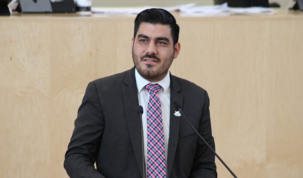 Procurador de Derechos Humanos será autónomo