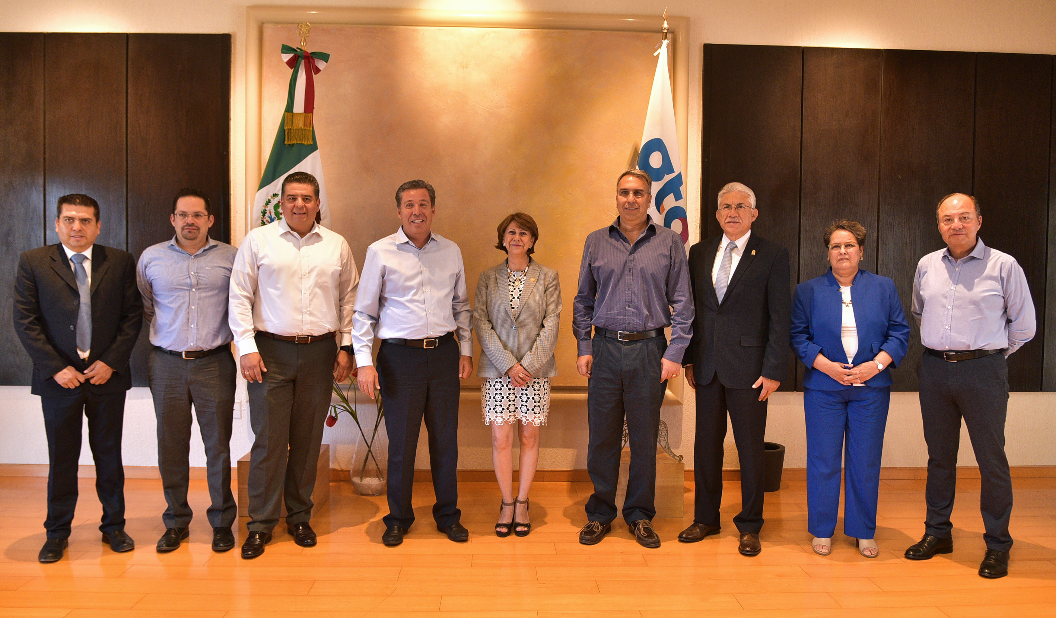 Presentan alternativa para avanzar con la construcción del acueducto El Zapotillo