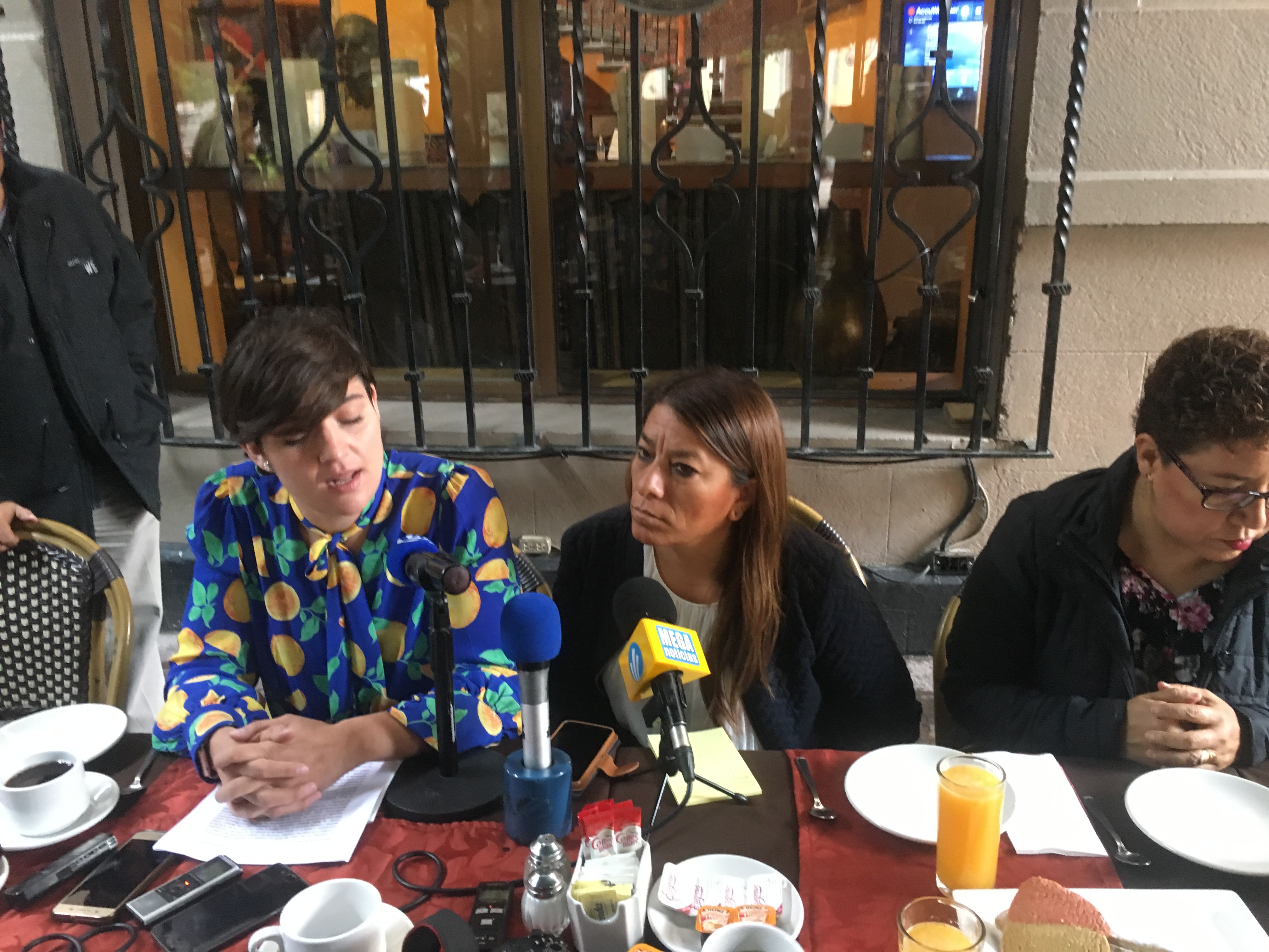 Denuncian a consejera del IEEG por violencia