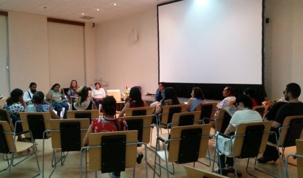El IEC a través de la BCEG promueve Círculos de lectura para crear hábitos lectores