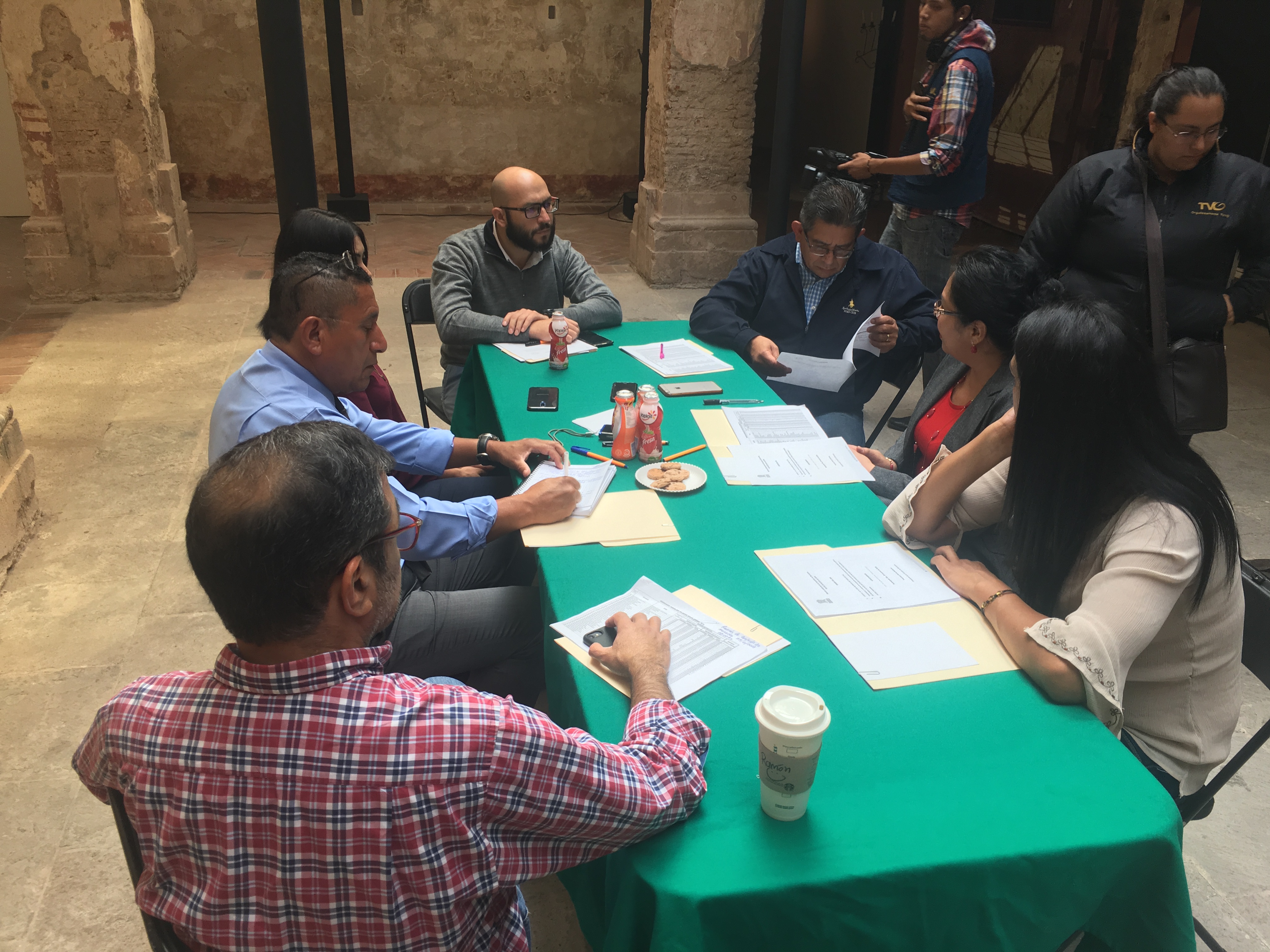 Municipio deja ir recursos de Sectur para los mercados