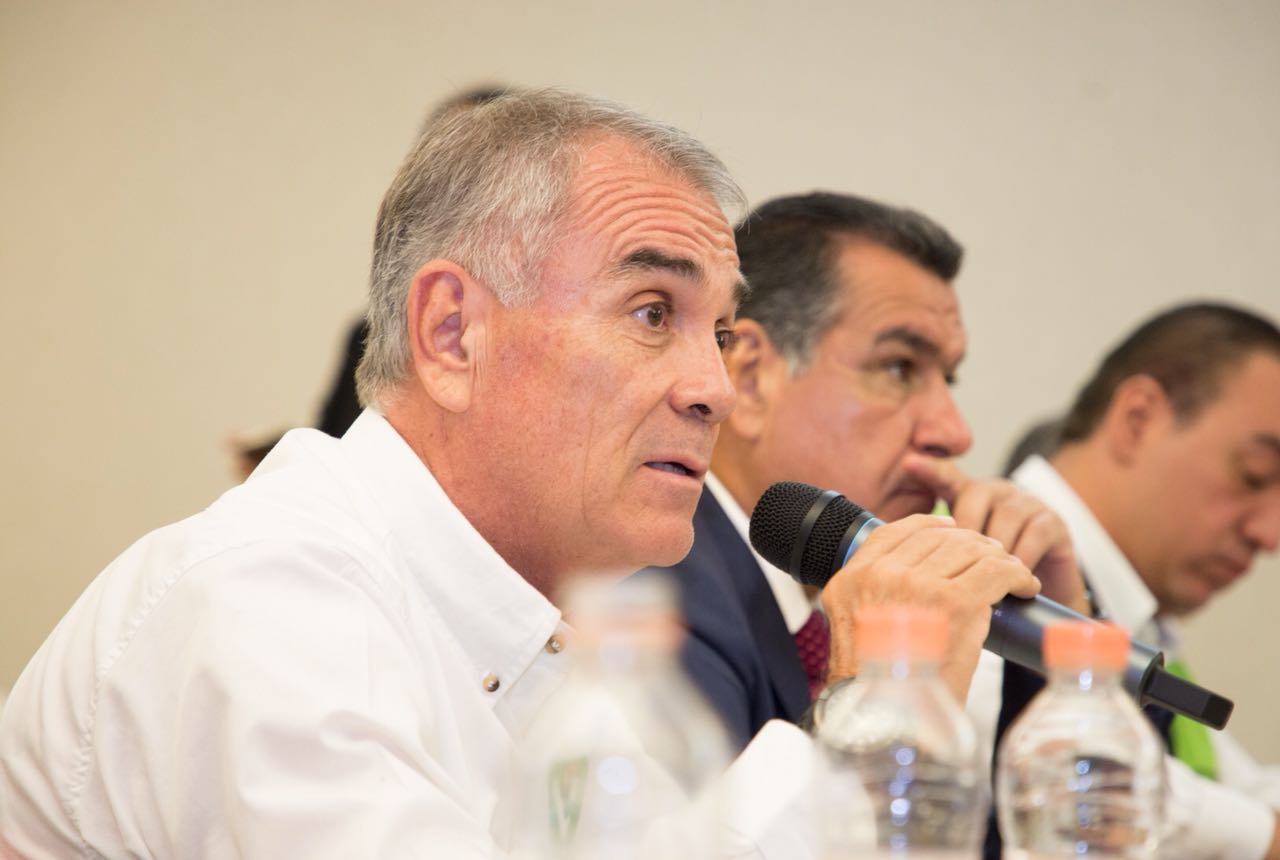 Camarena el único candidato comprometido con el futuro de niños guanajuatenses
