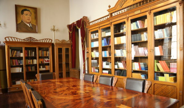 El IEC te invita a las charlas de lectura en la Biblioteca del Estado de Guanajuato