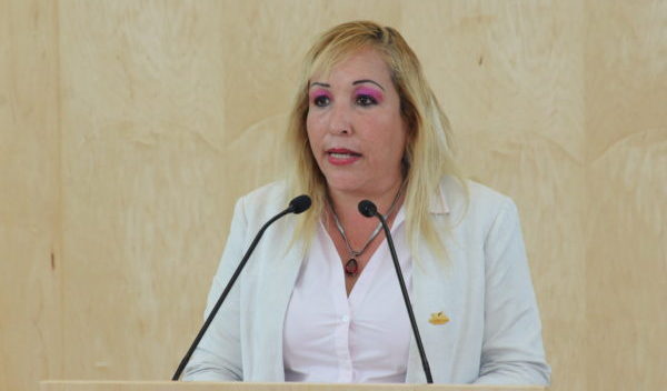 GPPRI propone iniciativa de baños de género neutro a favor de la inclusión