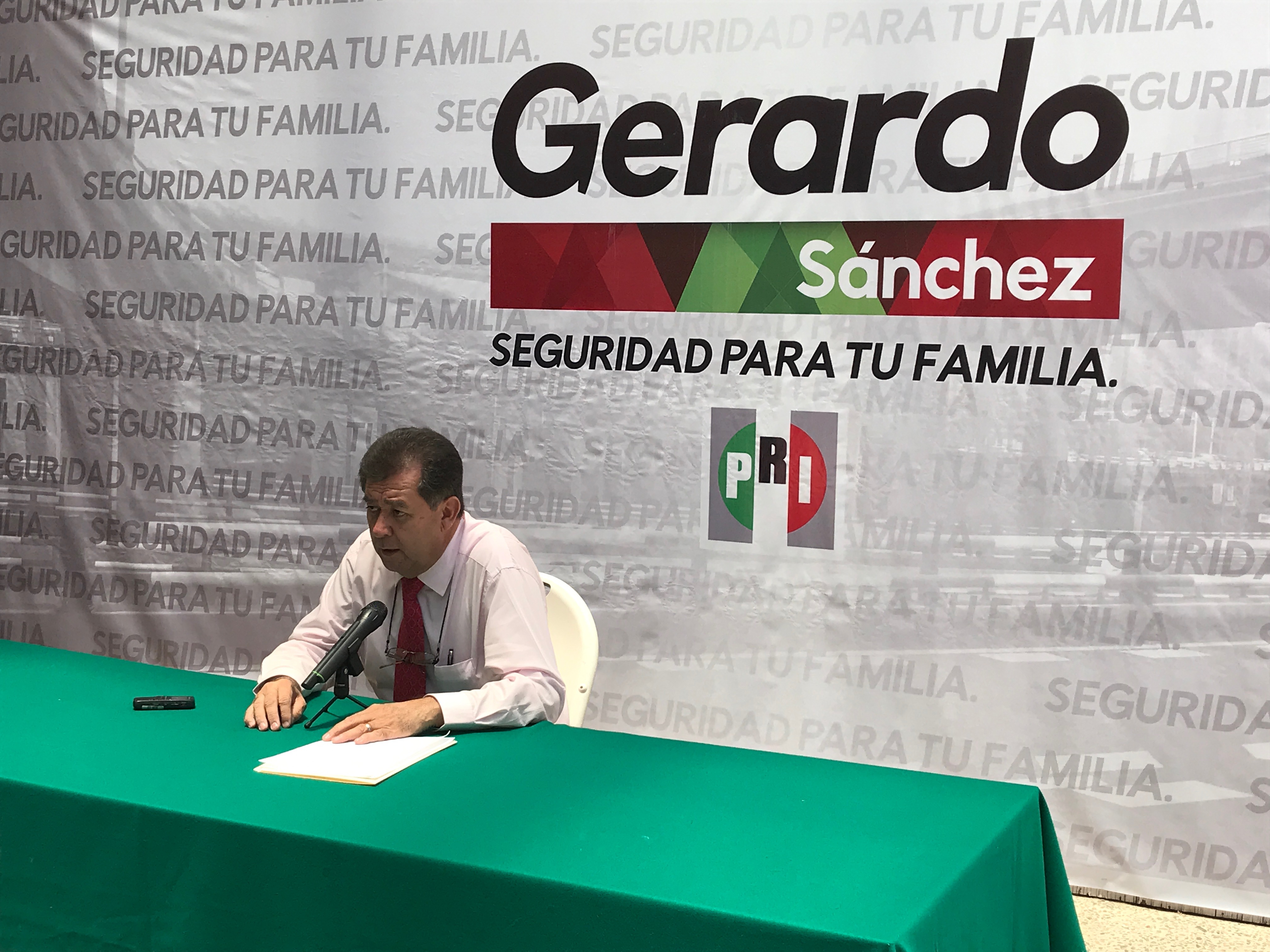 Federación comprometida con Guanajuato en tema de seguridad