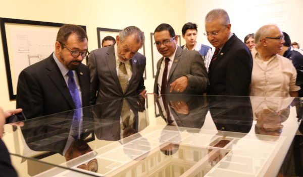 El IEC presenta memorias del Museo de la Alhóndiga de Granaditas en su 60 aniversario