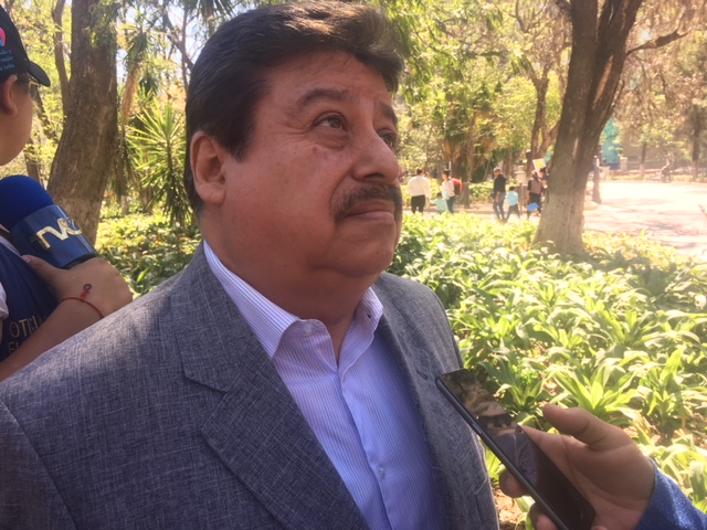 No hay fecha para iniciar investigación en Desarrollo Urbano