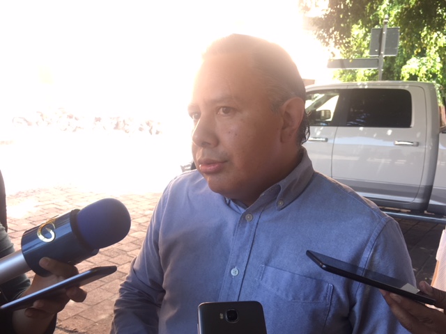 En análisis recomendaciones de la PDHG sobre el caso Julio César