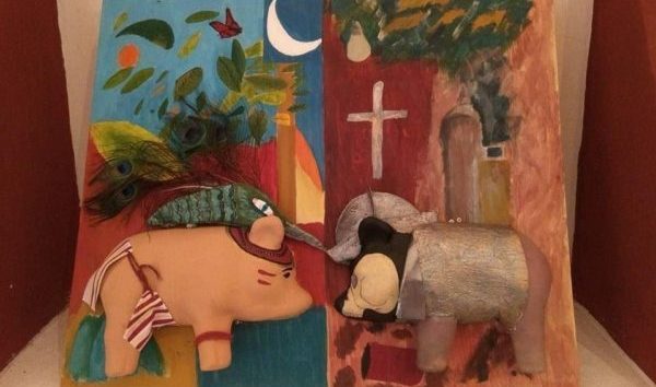 Invitan a visitar la quinta edición de “Lech’on fest” en la ENMS de Salamanca
