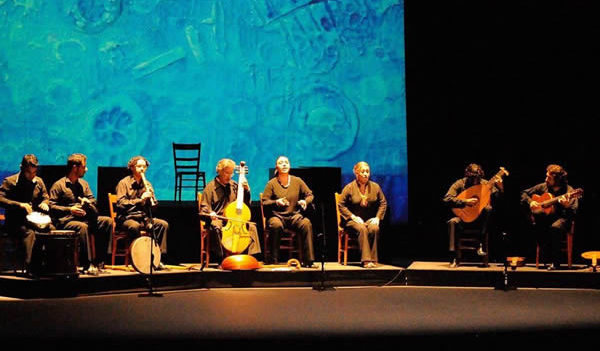 Ciclo Alfaguara de Música Antigua 2018 está por comenzar en la UG