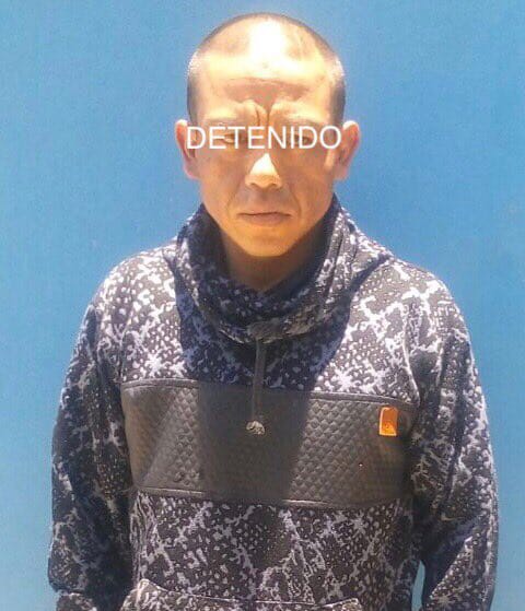 Detienen a hombres por detonaciones de arma de fuego
