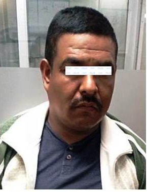 Vinculan a proceso a homicida de niña