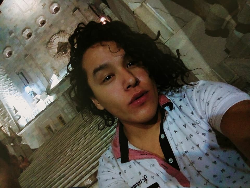 Encuentran cuerpo de Ludwin Axel en Romita
