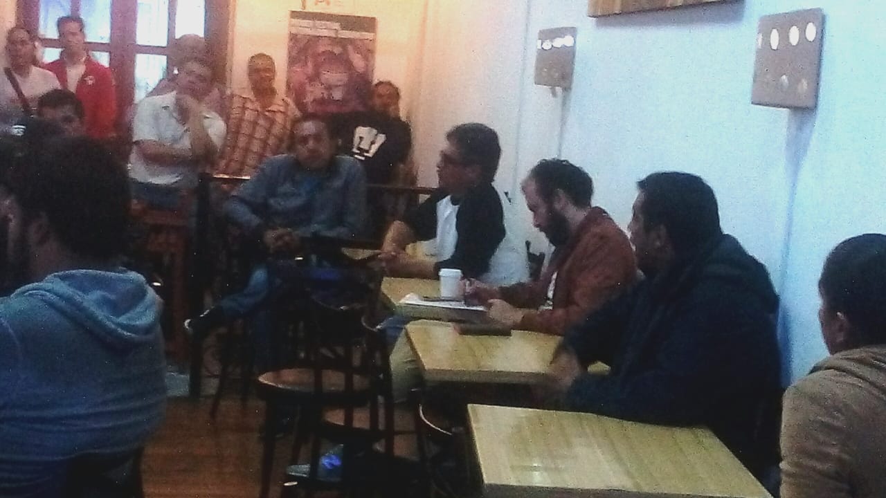 Adeudan pagos socios de bares y cantinas
