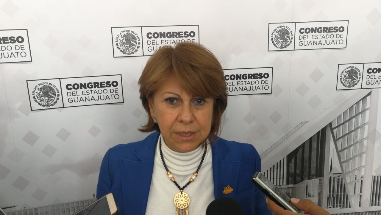 Deja Congreso para ocupar Dirección de Sapal
