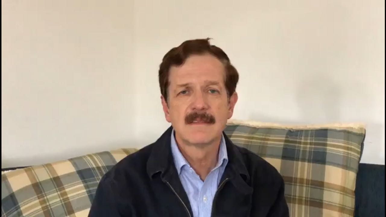 Llama Juan Carlos Romero por un voto libre, ético y honesto