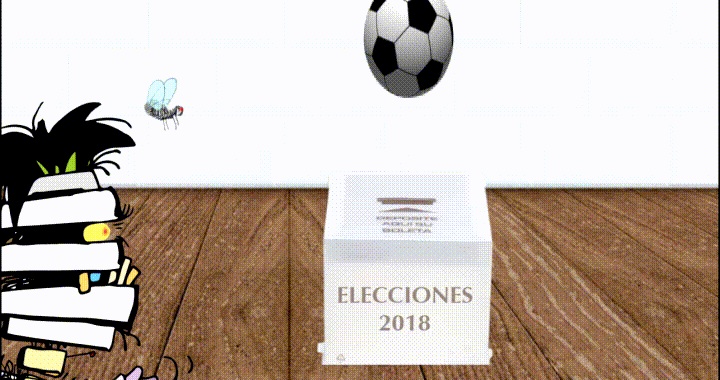 Bota y bota