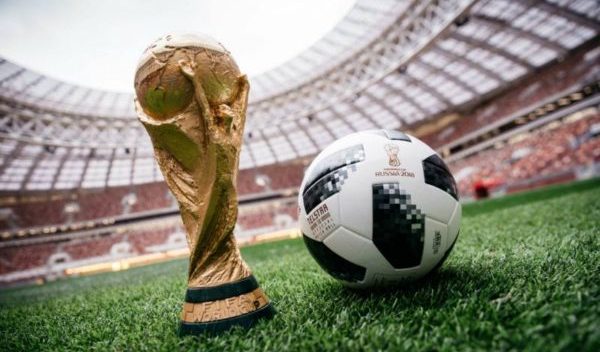 Mundial y elección, pura diversión