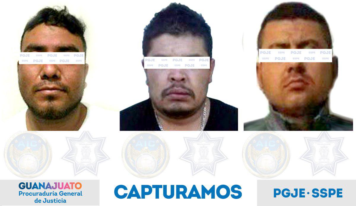 Encuentran a inculpados de feminicidio de la agente del MP