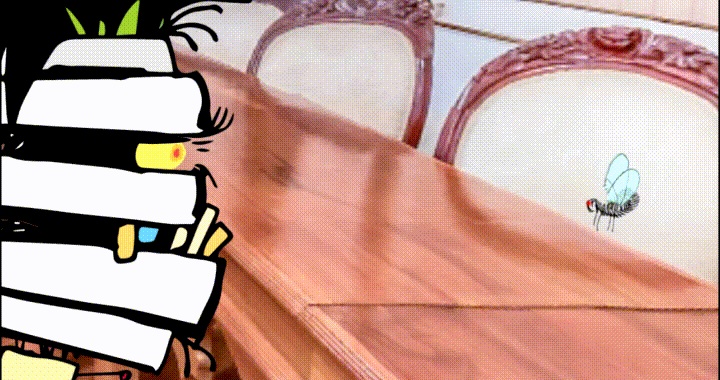 Síndrome de la Chimoltrufia
