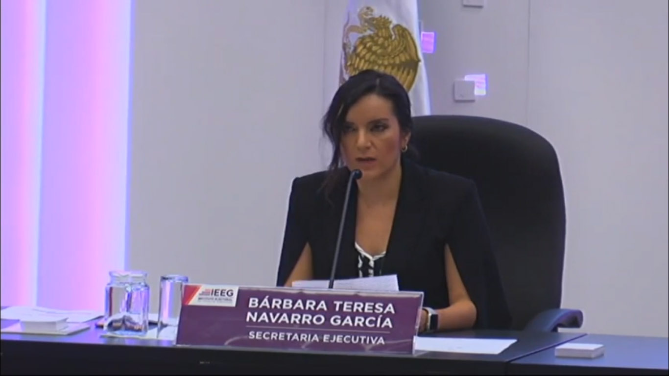 Llegan los votos del migrante guanajuatense para gobernador