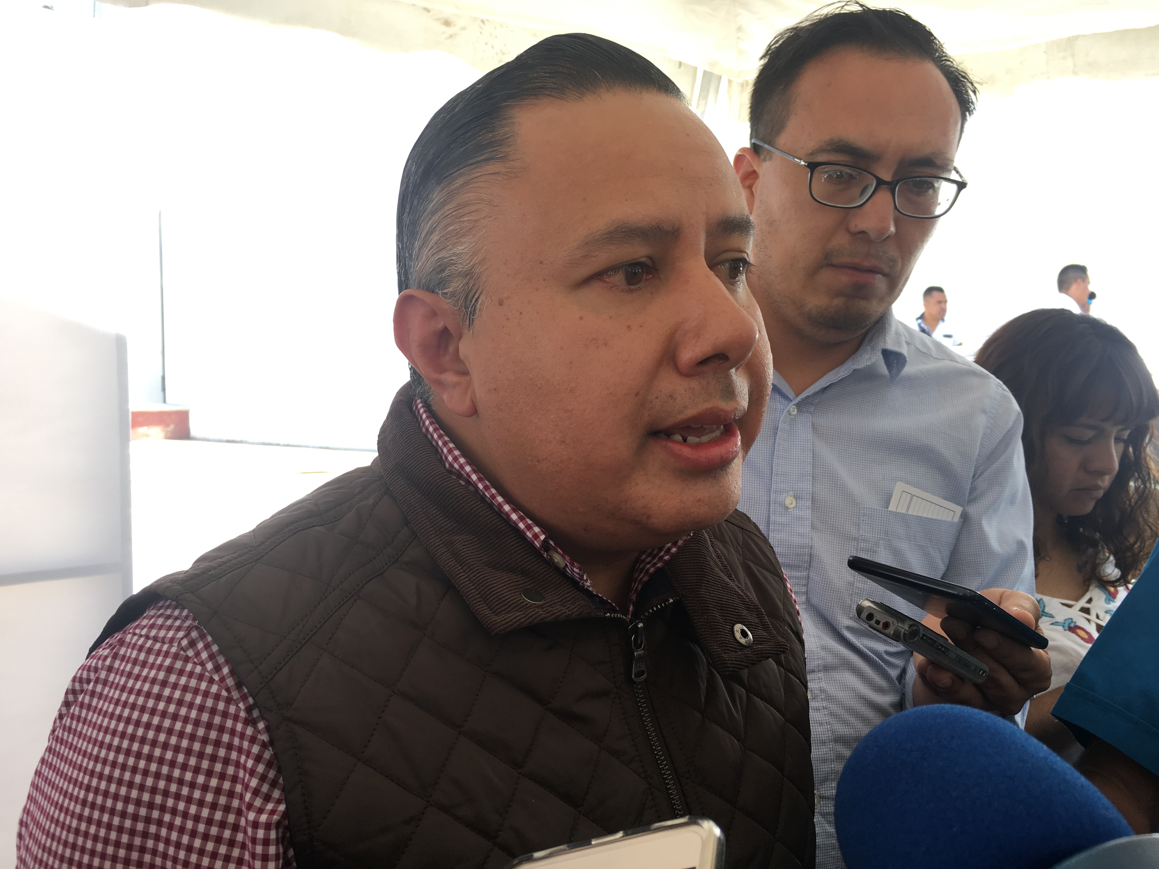 Gendarmería entrará a cuidar el patrimonio cultural de Guanajuato