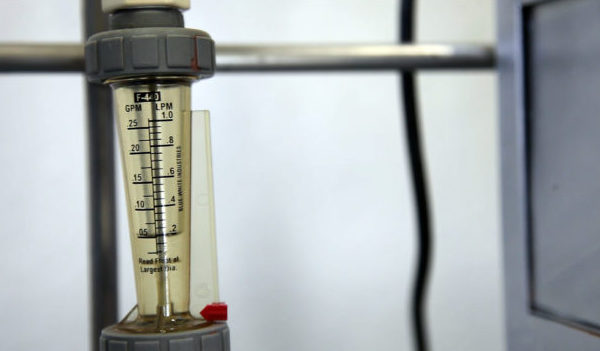 UG, referente internacional en remoción de contaminantes del agua