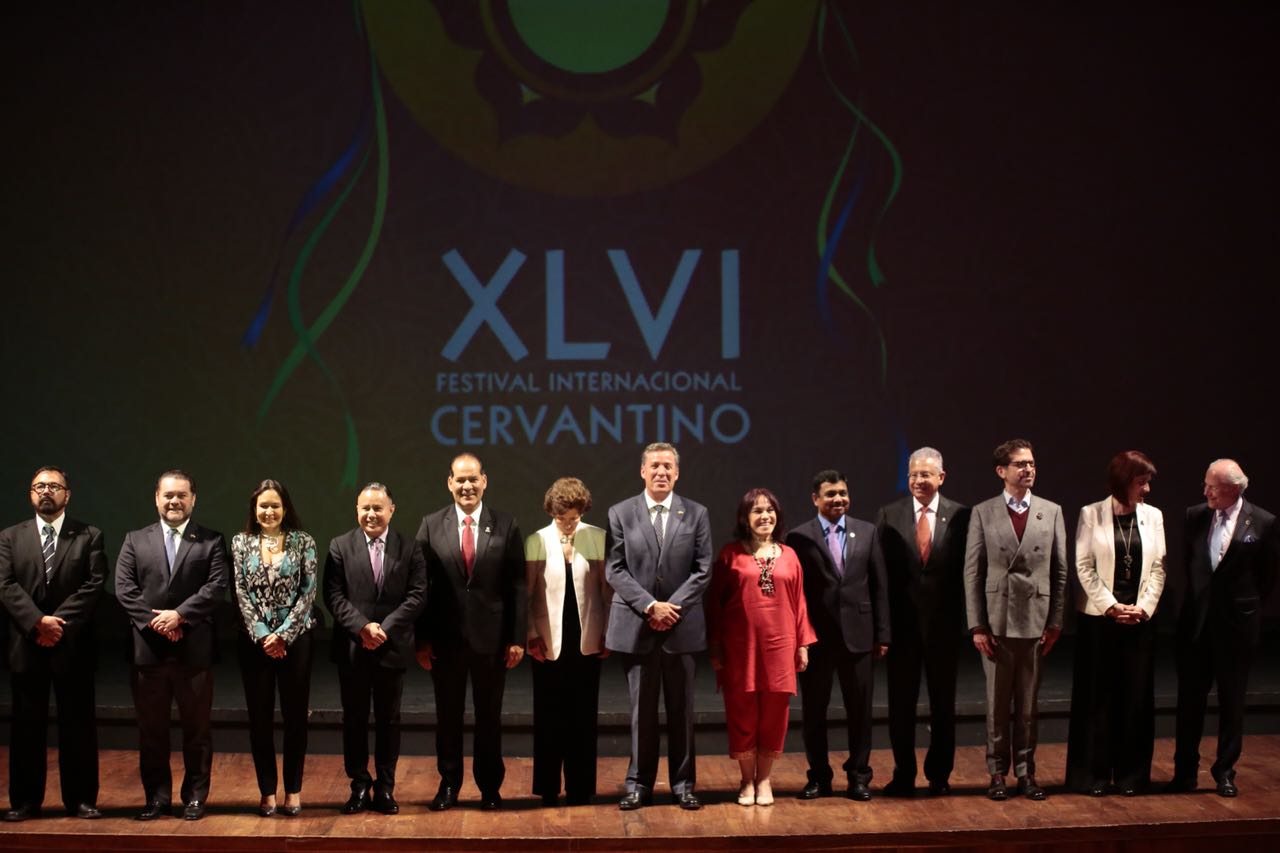 Edición XLVI del FIC debe remontar a sus orígenes
