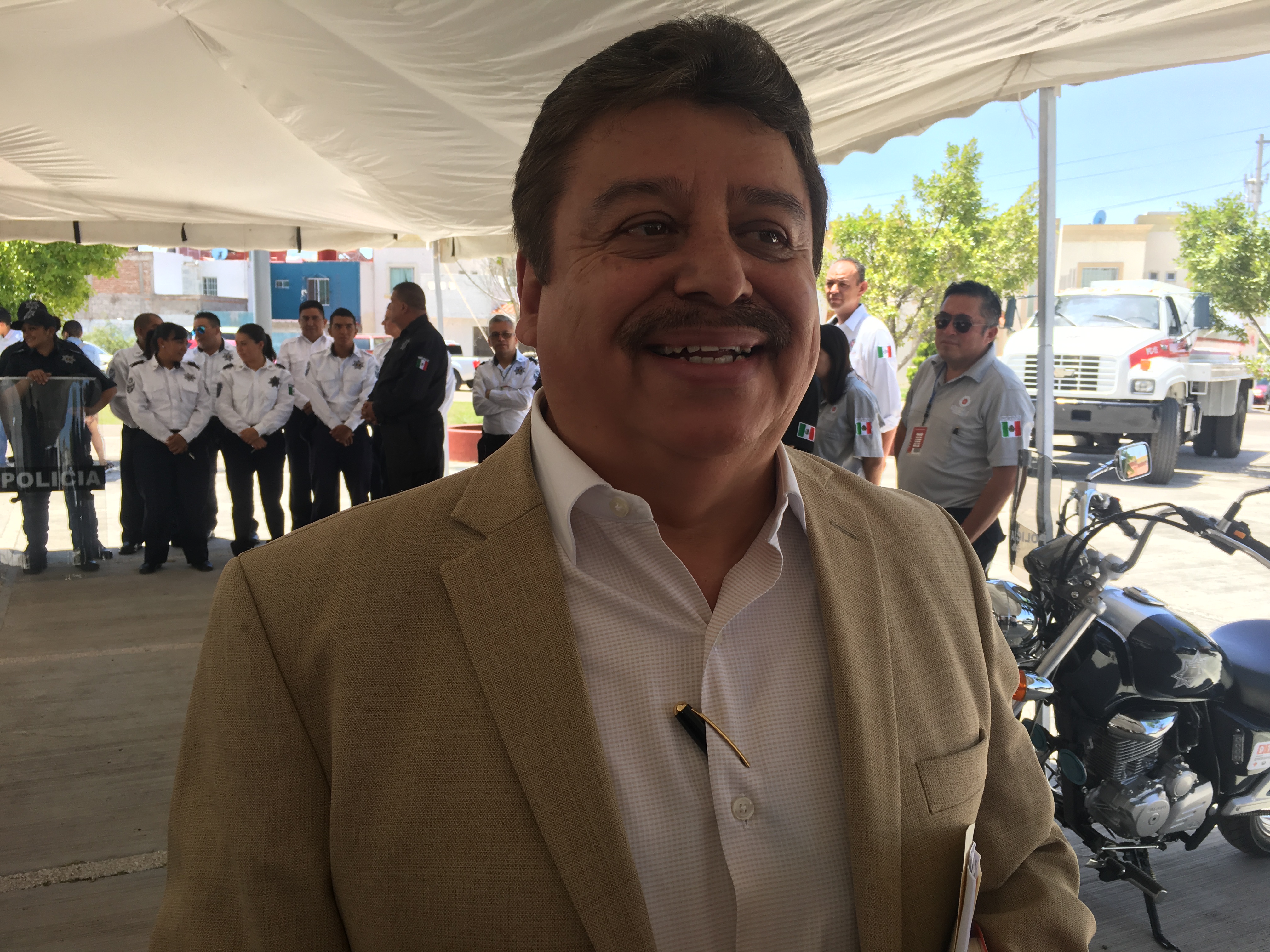 Torito aplicará después de la quincena de agosto