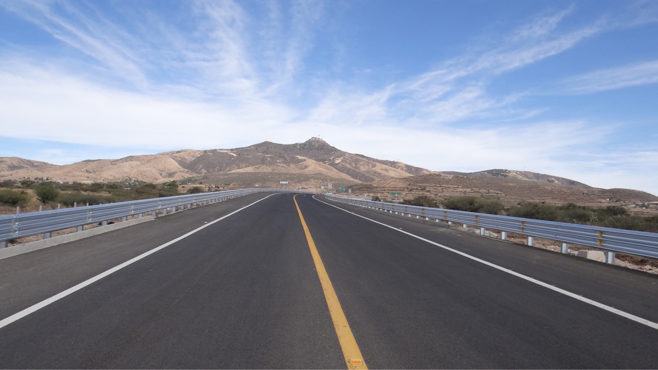 Decreto Gubernativo protege infraestructura del Eje Metropolitano León-Silao