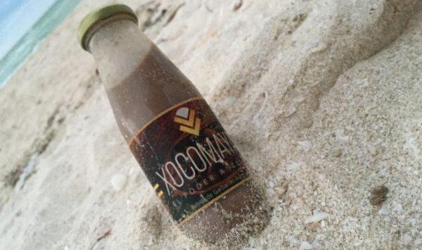 Estudiantes de la UG crean bebida con alto valor nutricional a base de cacao