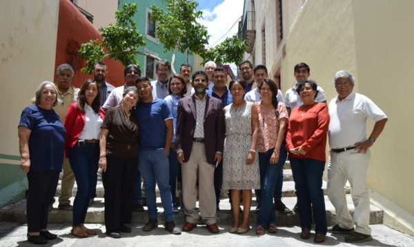 Concluye con gran éxito el Diplomado de Haciendas de Guanajuato